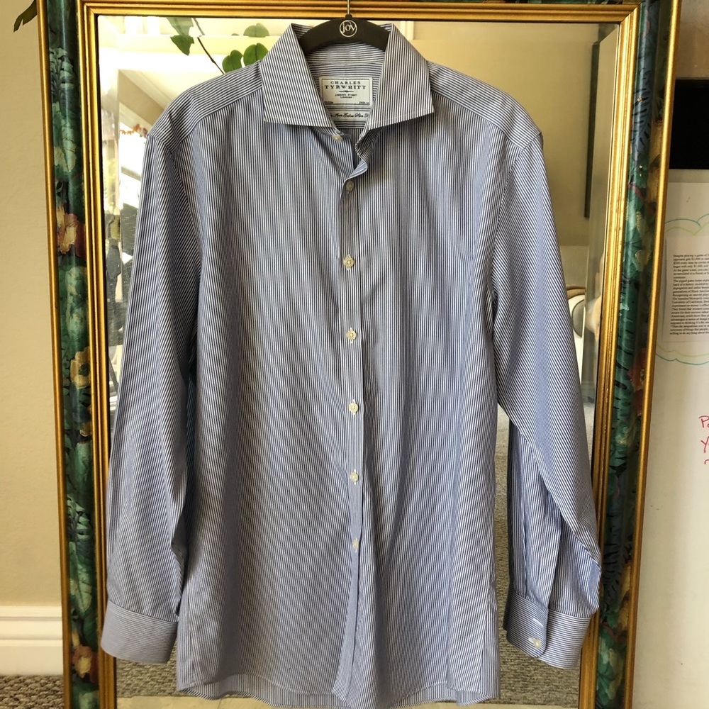 Charles Tyrwhitt Dress Shirt